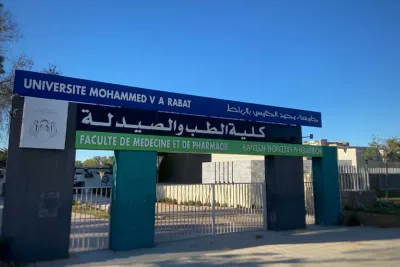 طلبة أوكرانيا .. نسبة الراسبين في امتحانات ولوج كليات الطب والصيدلة تقارب 70 %