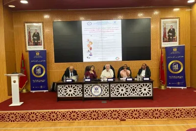 ندوة علمية بالعرائش تعدد أوجه استفادة الاقتصاد الاجتماعي والتضامني من تنظيم كأس العالم 2030