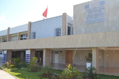 كلية العلوم القانونية والاقتصادية والاجتماعية بالرباط تستعد لإطلاق أول إجازة في القانون والاقتصاد