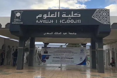 سطات :طالبة جامعية تتعرض للاعتداء بطريقة غريبة