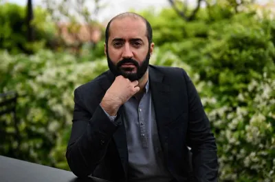 الفيلم الروائي الطويل "عصابات" للمخرج كمال الأزرق يتوج بالجائزة الكبرى للدورة ال 24 للمهرجان الوطني للفيلم بطنجة