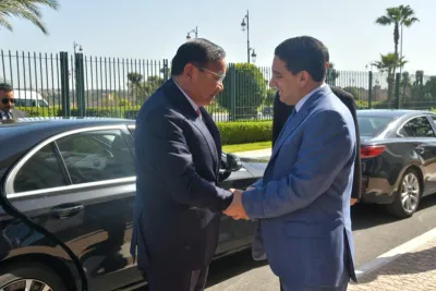 كمبوديا تعرب عن دعمها الكامل لسيادة المغرب ووحدته الترابية في الصحراء المغربية