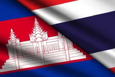 الأمم المتحدة ترحب باتفاق وقف إطلاق النار بين كمبوديا وتايلاند