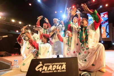 مهرجان كناوة 2022 : الصويرة تحتضن مائدة مستديرة حول موضوع الثقافة