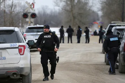 مقتل 10 أشخاص في حوادث طعن بكندا