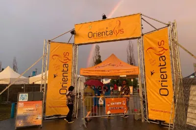 كندا.. مونتريال تستضيف مهرجان "أوريونتاليس" في غشت المقبل بمشاركة المغرب