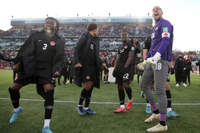 كندا.. انخفاض معدل البطالة إلى 6,5 بالمائة