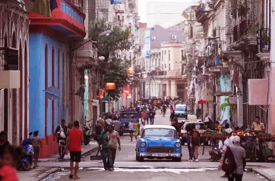 كوبا.. التضخم يتجاوز 30 بالمائة ويُفاقم الأزمة الاقتصادية والاجتماعية