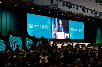 مؤتمر "كوب 29" بباكو.. التحديات والانتظارات