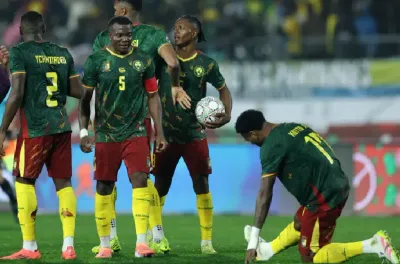 كان - المغرب 2025: كوت ديفوار ضد الكاميرون، مباراة فاصلة على صدارة المجموعة السادسة