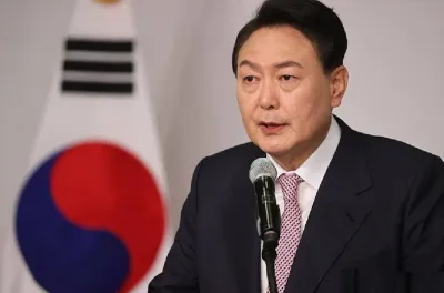 كوريا: اطلاق سراح الرئيس يون سيوك يول