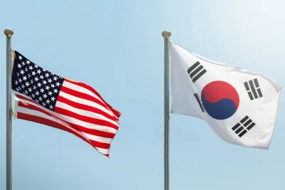 كوريا والولايات المتحدة تؤكدان التزامهما بالتوصل إلى اتفاق بشأن الرسوم الجمركية