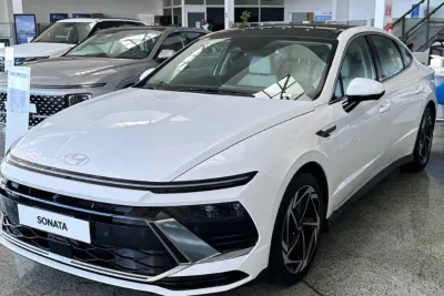 كوريا .. ارتفاع مبيعات السيارات المستوردة بنسبة 22.6 في المائة