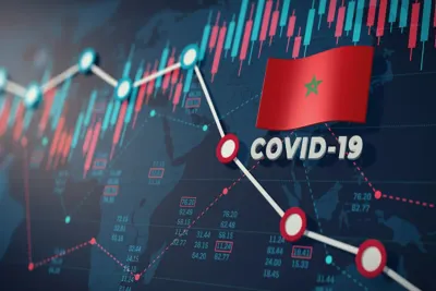 المغرب .. تسجيل 105 إصابات جديدة مقابل تعافي 157 شخصاً من كوفيد 19