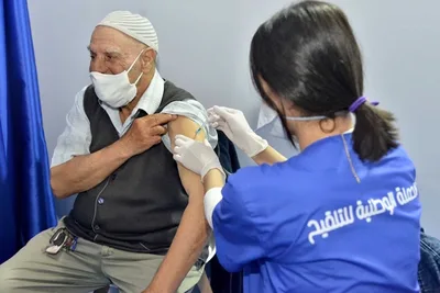 كوفيد-19 بالمغرب: 26 إصابة جديدة