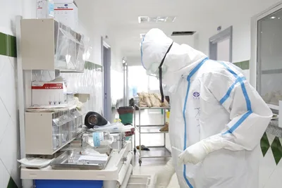 كوفيد-19: 35 إصابة جديدة خلال أسبوع