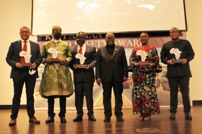 جائزة كوفي عنان للسلامة الطرقية : المغرب يتوج بالجائزة لجهوده وريادته الإفريقية في هذا المجال