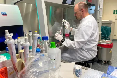 إسبانيا : تسجيل أول إصابة بالكوليرا بمنطقة قشتالة لامانشا