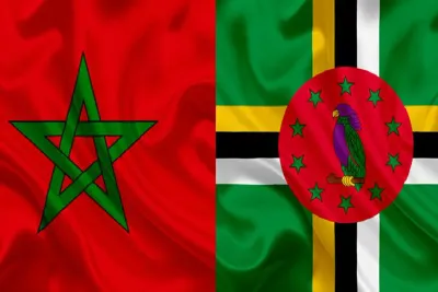 لجنة الـ24/الصحراء.. كومنولث دومينيكا تجدد تأكيد "دعمها الكامل" لمخطط الحكم الذاتي المغربي