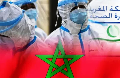 الحصيلة الوبائية اليومية: 5518 إصابة جديدة ونحو ثلاثة ملايين و630 ألف ملقح