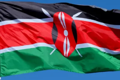 كينيا تلغي متطلبات التأشيرة لمواطني الدول الإفريقية