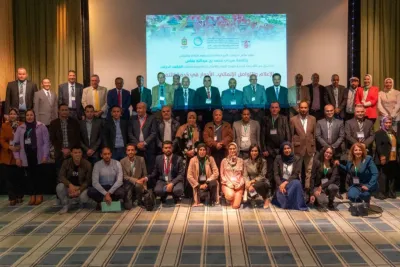 إفران : مؤتمر دولي يسلط الضوء على أهمية الإعلام والتواصل في التنمية