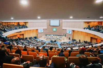 قمة الإتحاد الإفريقي.. إبراز جهود الملك محمد السادس في قضية الهجرة