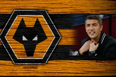 ولفرهامبتون الانجليزي يقيل مدربه البرتغالي برونو لاج