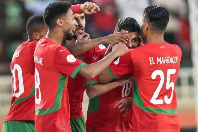 بطولة أمم إفريقيا للاعبين المحليين.. المنتخب الوطني يسعى إلى مواصلة حصد الانتصارات (خالد بابا)