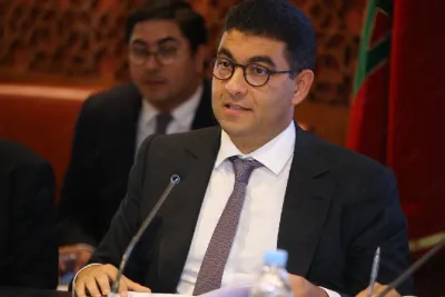 لجنة التعليم والثقافة والاتصال تصادق بالأغلبية على مشروع قانون إعادة تنظيم المجلس الوطني للصحافة