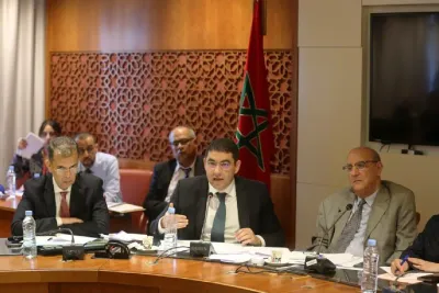 لجنة الثقافة والاتصال بمجلس النواب تناقش مشروع قانون إحداث لجنة مؤقتة لتسيير شؤون قطاع الصحافة