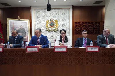 مجلس النواب: أكاديميون وفاعلون مؤسساتيون يناقشون سبل تجويد مضامين مشروع قانون المسطرة المدنية