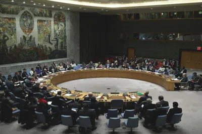 لجنة الـ24 التابعة للأمم المتحدة: أنتيغوا وباربودا تجدد تأكيد دعمها لمخطط الحكم الذاتي في الصحراء المغربية