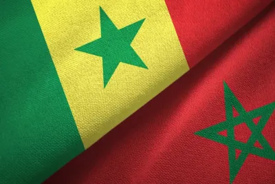 نهائي كأس إفريقيا للأمم لكرة القدم (المغرب/السنغال) يضع المنافسة بين بونو وميندي في الواجهة