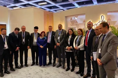 معرض بورصة برلين للسياحة الدولية: لقاء مغربي ألماني للترويج للسياحة المستدامة في المملكة