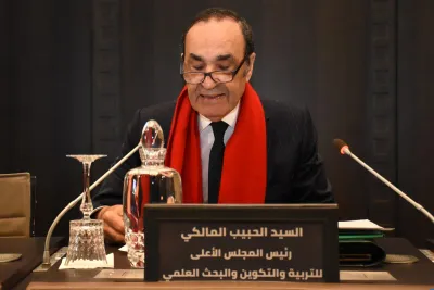 المجلس الأعلى للتربية والتكوين يوقع اتفاقية تعاون مع نظيره الموريتاني