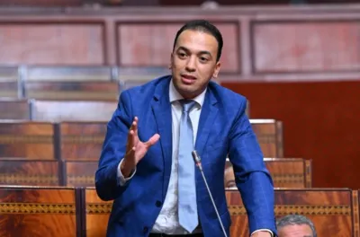 السيد السعدي: 300 ألف بطاقة مهنية جاهزة للتوزيع لفائدة الصناع التقليديين خلال الأيام المقبلة