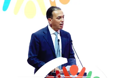 الاقتصاد الاجتماعي والتضامني رافعة حقيقية للتنمية (السيد السعدي)