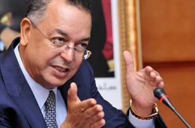 تعزيز التعاون البرلماني في صلب مباحثات نائب رئيس مجلس المستشارين مع وفد عن الجمعية الوطنية لجمهورية زامبيا