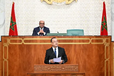 الدبلوماسية المغربية رافعة أساسية في تكريس الشرعية الدولية لرؤية المغرب السيادية والتنموية في أقاليمه الجنوبية (لحسن حداد)