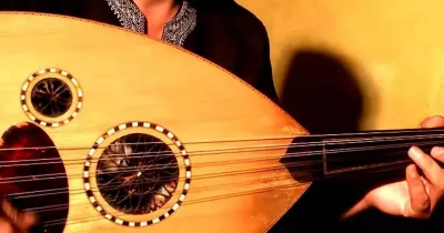 لوزان.. أمسية دافئة على إيقاعات تراثية مغربية