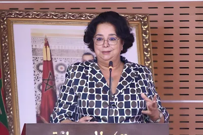 لطيفة أخرباش: الدراية الإعلامية تؤهل الطفل ليصبح مواطنا وفاعلا رقميا كفؤا ومسؤولا