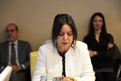 اليوم العالمي لشجرة الأركان.. أربع أسئلة للمديرة العامة لوكالة تنمية مناطق الواحات وشجر الأركان، لطيفة يعقوبي