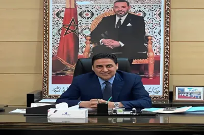 الدخول البرلماني.. ثلاثة أسئلة لعمر حجيرة رئيس الفريق الاستقلالي للوحدة والتعادلية بمجلس النواب