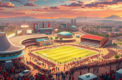 لقاء بالرباط يبرز أهمية الدبلوماسية الرياضية كرافعة للتنمية