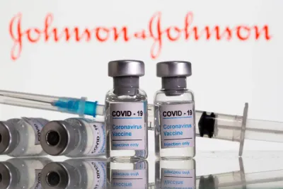 جونسون آند جونسون تعلن توقفها المؤقت عن إنتاج لقاح كوفيد19