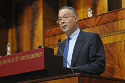 مجلس النواب يصادق على مشروع متعلق بالمراقبة المالية للدولة على المنشآت العامة وهيئات أخرى