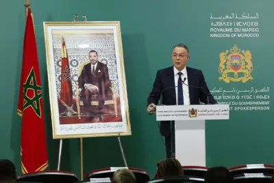 السيد لقجع : سيتم اتخاذ إجراءات صارمة في حق كل من ثبت تورطه في قضية توزيع التذاكر بمونديال قطر