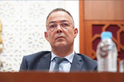 السيد لقجع: فتح اعتمادات إضافية لفائدة الميزانية العامة يرتبط بدعم مؤسسات عمومية وتغطية النفقات الناتجة عن الحوار الاجتماعي