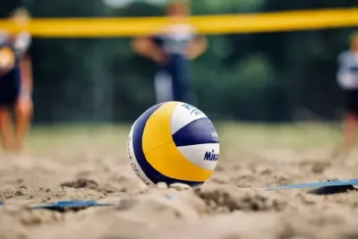 غامبيا.. المغرب يشارك في النسخة الأولى لكأس إفريقيا للكرة الطائرة الشاطئية لأقل من 18 سنة في شتنبر المقبل